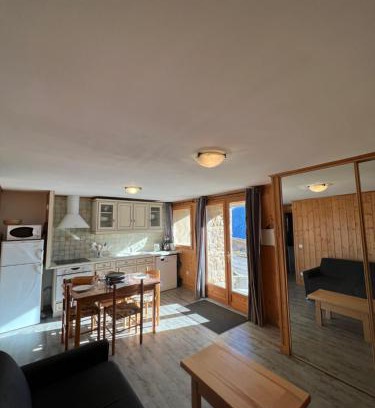 Orcieres-Merlette Ski Chalet | Chalet Baptiste