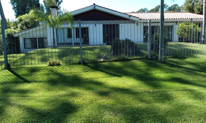 San Rafael House | Chalet Bastion .