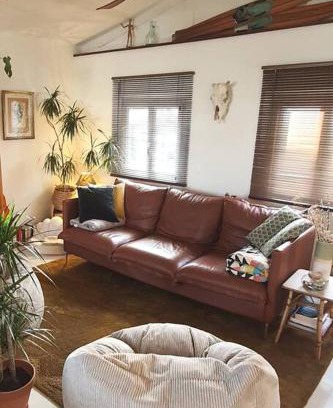Gruissan Plage Ski Chalet | Chalet - Beach House