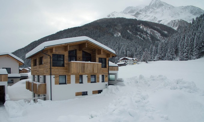 Pettneu am Arlberg Ski Chalet | Chalet Bella am Arlberg
