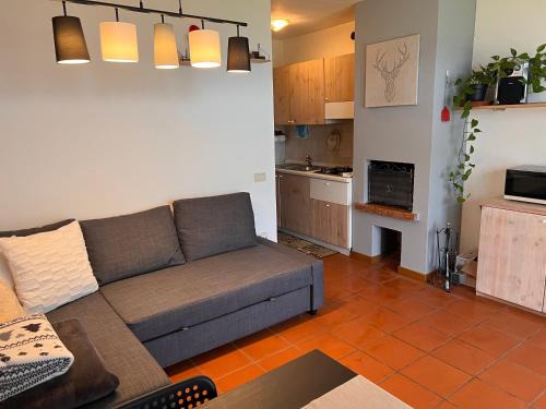 Asiago Apartment | Chalet bellevue