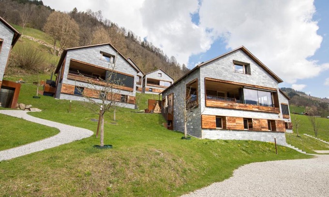Bramberg am Wildkogel Ski Chalet | Chalet Bergblick