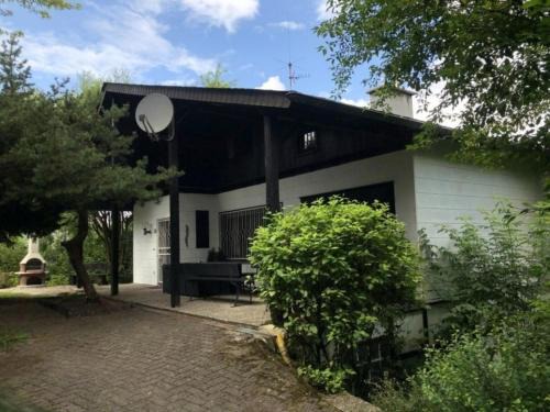 Wakenfeld House | Chalet BERGgrün Willingen - Nähe Skywalk
