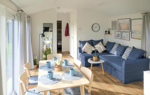 Suesel House | Chalet Bett & Butze Süsel