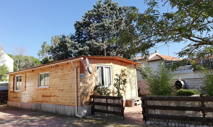 Beziers Ski Chalet | Chalet Beziers