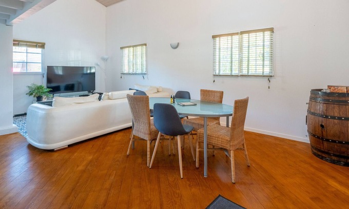 Bias Ski Chalet | Chalet Bias, 2 bedrooms, 8 persons
