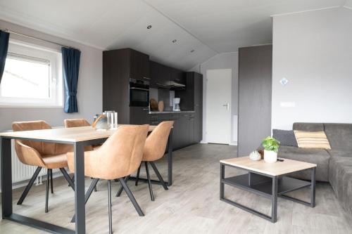 Itzendorf House | Chalet bis 4 Personen ohne Hund