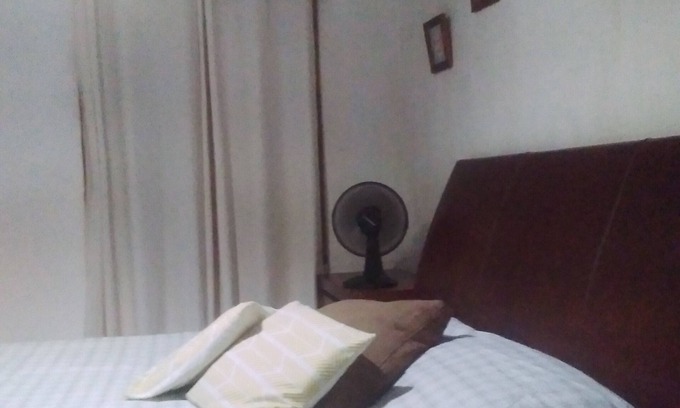 Santa Cruz Ski Chalet | Chalet indept, amplio, acogedor, hermoso jardin Aire C wifi, espa.xcocinar.