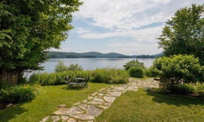 Mont-Tremblant Ski Chalet | Chalet Bord du Lac - Near MontTremblant