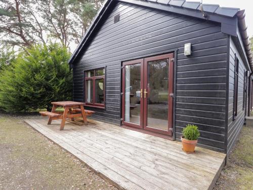 Dornoch House | Chalet C