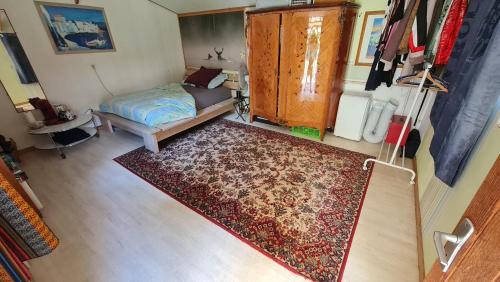 Barbentane Other | Chalet chez l'habitant