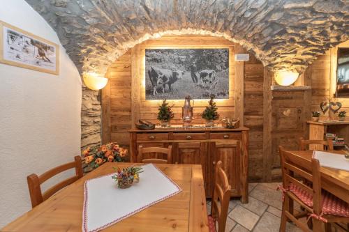 Sauze d'Oulx Hotel | Chalet Chez Nous