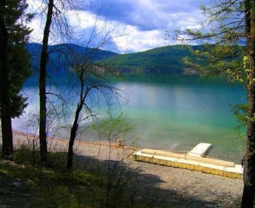 Whitefish Ski Chalet | Chalet Chic! Lake and Ski Access Nearby Fish Pond