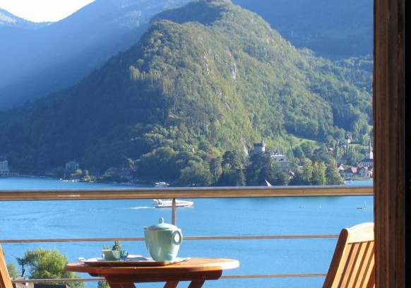 Talloires-Montmin House | Chalet Christine