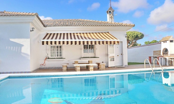 Los Gallos-Cerromolino Ski Chalet | Chalet Cocle .