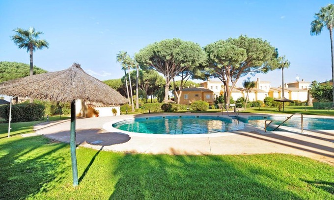 Chiclana de la Frontera House | Chalet Cormoran