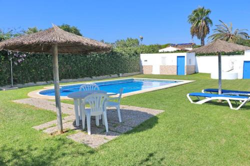 Conil de la Frontera Ski Chalet | Chalet Cortijo 31