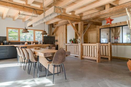 Valmorel Ski Chalet | chalet cosy valmorel