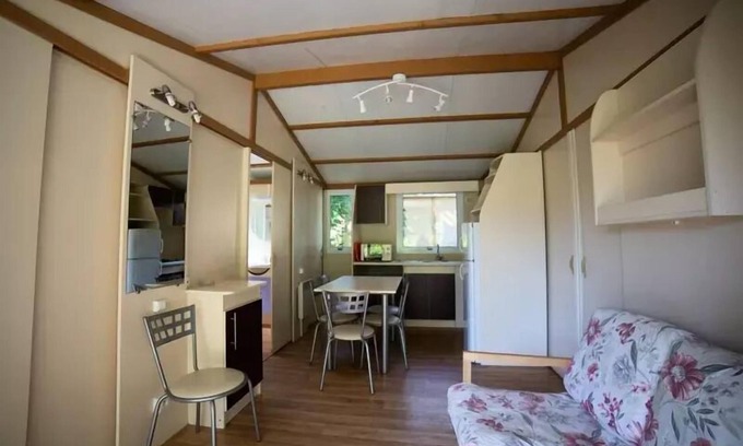 Benodet Ski Chalet | Chalet Cottage 4 Zimmer 6 Personen - 4 Erwachsene MAX + 2 Kinder unter 13 Jahren