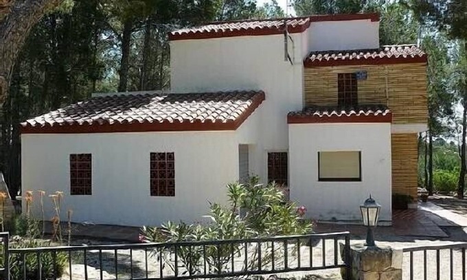 L'Ametlla de Mar Ski Chalet | Chalet D'Sant Jordi Alfama