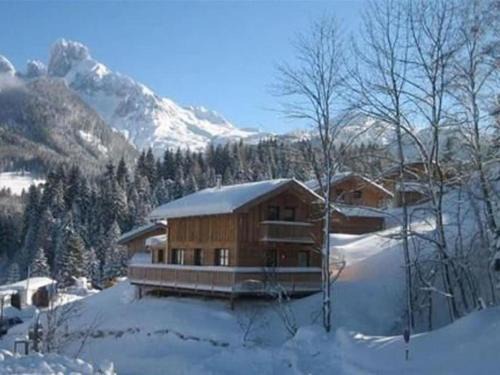 Annaberg im Lammertal Ski Chalet | Chalet Dachstein