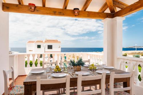 Cala Blanca Villa | Chalet de lujo Villa Audaz