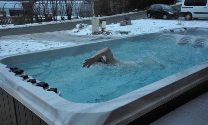 Venosc Ski Chalet | Chalet de Montagne Sauna Jaccuzi Hammam à 300m du Télécabine