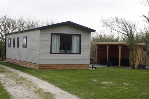 Domburg Ski Chalet | Chalet de Schelp