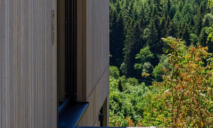 Winterberg Ski Chalet | Chalet