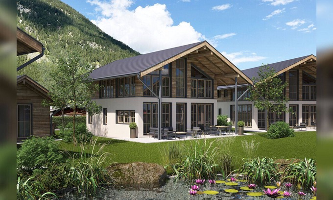 Bichlbach Ski Chalet | Chalet DEIN BICHLBACH for 4 persons