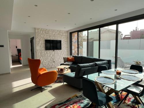 Cabo de Palos House | Chalet del Faro