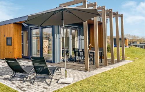 Suesel House | Chalet Delphin