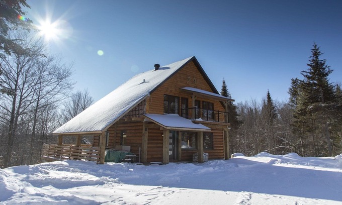 Wentworth-Nord House | Chalet Dix - Simplement le meilleur