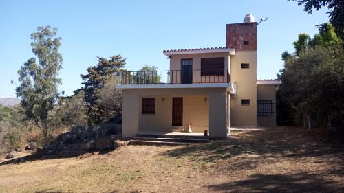 Cuesta Blanca House | Chalet Doña Ines
