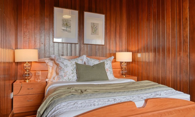 Ponta do Sol Ski Chalet | Chalet do Relógio d’Água, a Home in Madeira