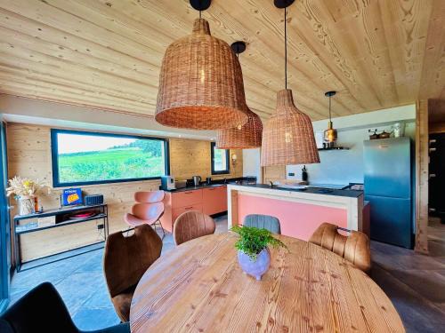 Gerbepal Ski Chalet | Chalet du Hazard