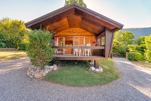 Sevrier Ski Chalet | Chalet Edelweiss