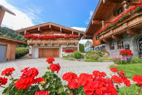 Leogang Ski Chalet | Chalet Eder