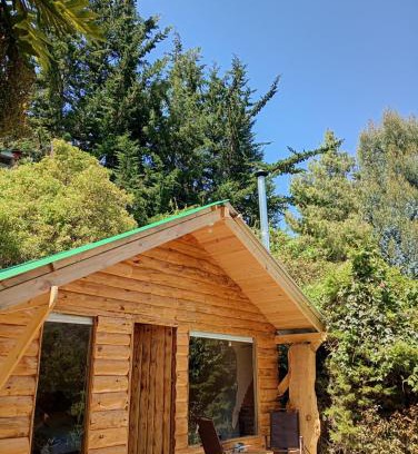 Usaquen Ski Chalet | Chalet el Pinar