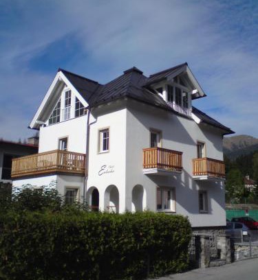 Bad Gastein Ski Chalet | Chalet Embacher by AlpenTravel