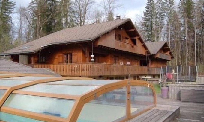 Morillon House | Chalet Esprit