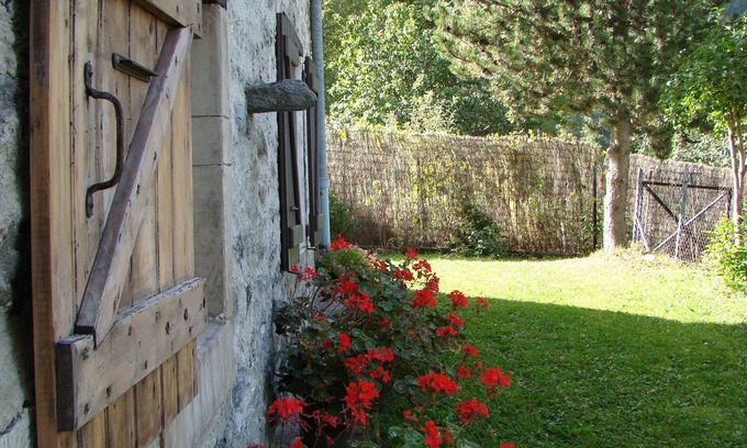 Nancroit Ski Chalet | Chalet Familial de Village en Savoie