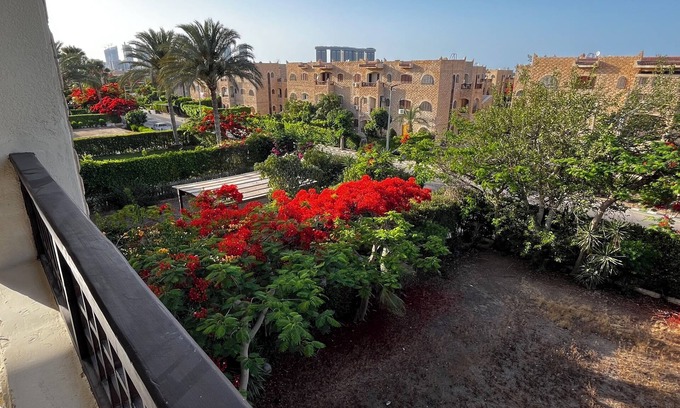 Marina El Alamein Ski Chalet | Chalet For Rent In Marina 6 District 31