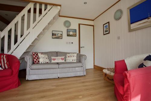Martin House | Chalet Fortythree