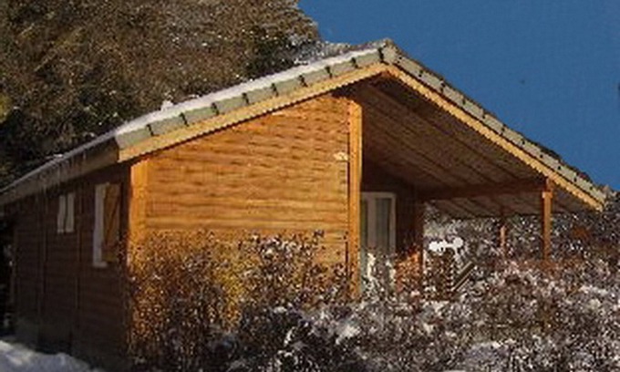 Saint-Leger-les-Melezes Ski Chalet | Chalet sleeps 6, lovely mountain view, relaxing, invigorating air, sunshine