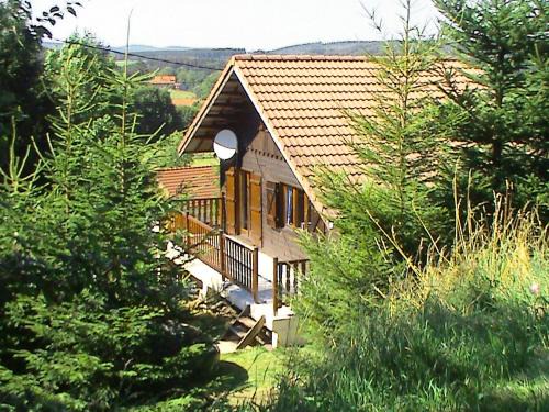 Gerbepal Ski Chalet | Chalet Gerbepal by Interhome