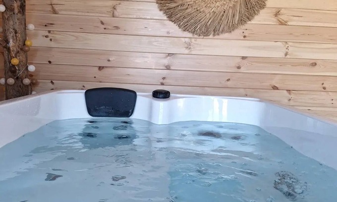 Regusse Ski Chalet | Chalet Gorges du Verdon