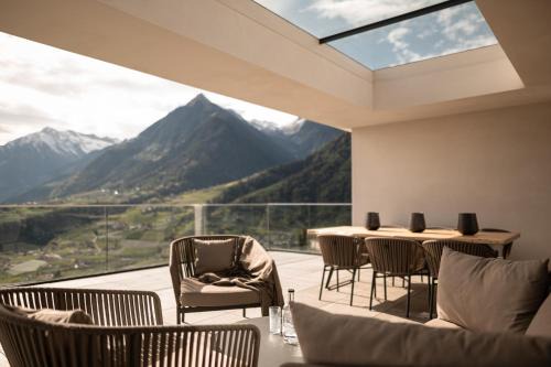 Schenna Ski Chalet | Chalet Goyen