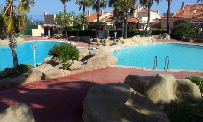 Gran Alacant House | Chalet Gran Alacant