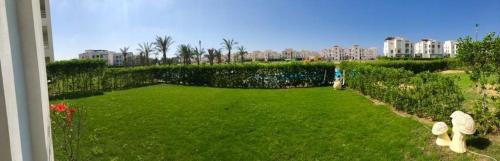Sidi Abd El-Rahman Ski Chalet | Chalet ground floor 3BR amwaj sidi abdelrahman